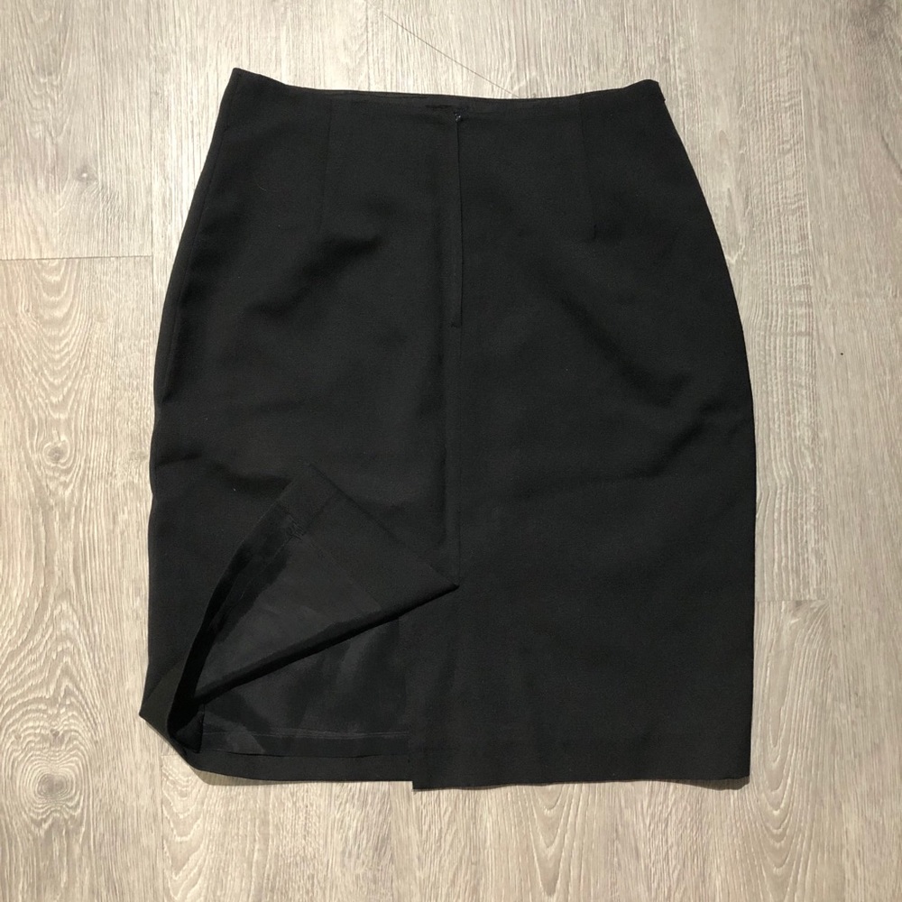 pencil skirt